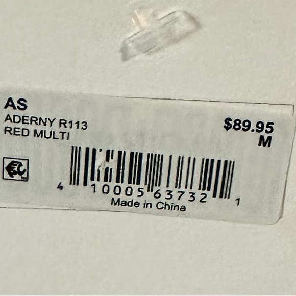 Altar’d State Aderny Floral Mini Dress. NWT. Size M. - Picture 6 of 6